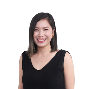 Jeanette Phang (Data Driven Strategist, General Manager at Publicis Groupe)