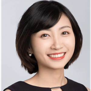 Jane Xu (Project Manager/Senior Consultant at O-HR)