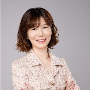 May Zhang (CFO at PTL Group)