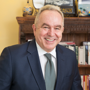 Kurt M. Campbell (Chairman, CEO, & Co-Founder of The Asia Group)