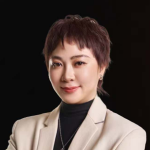 Erica Zhang (CEO of 优立德科技)