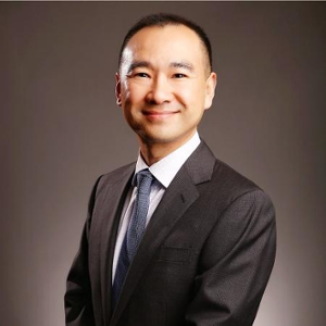 Roy TAN (Chief Learning Officer at GE Greater China)