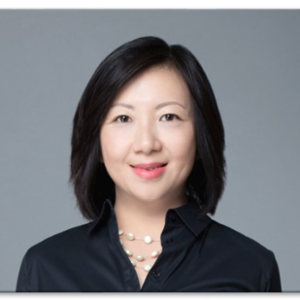 Sarah Li (Partner at SynTao)