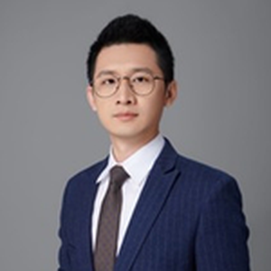 Haoran Wang (Data & AI Solution Architect Director of Alibaba Cloud International)