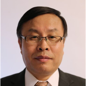 James Chai (Assistant Chairman at China Council for the Promotion of International Trade Automotive Sub-Council)