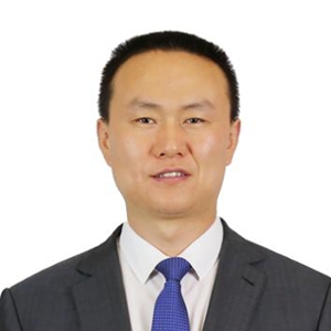 Shihai Zhang (Partner Attorney at Boss Young)