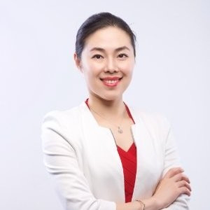 Lanco Li (Director, Organizational Development and Talent Management of Shanghai Innovation Bank)
