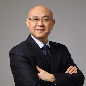 Sam Wu (President and CEO, Ford China of Ford Motor (China), Ltd.)