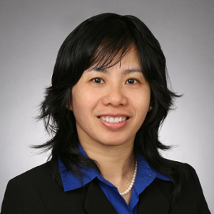 Ningling Wang (Managing Partner at Finnegan, Henderson, Farabow, Garrett & Dunner, LLP)