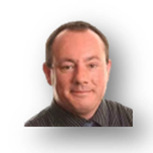 Dr. Adrian Monaghan (Professor)
