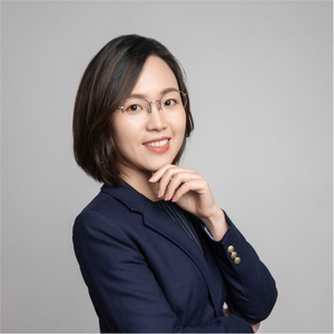 Hannah Zhong (HR Solutions Director,  Asia Pacific of Dow)