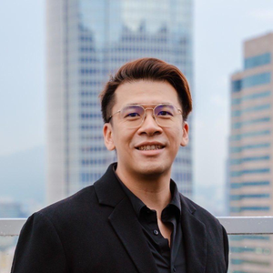 Nelson Chow (President, ISM-HK and Partner, Argon & Co)