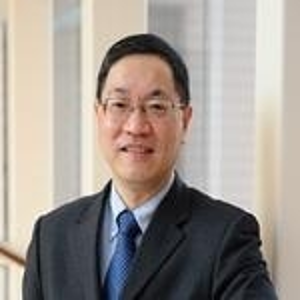 Dingli Shen (Professor and Associate Dean at Fudan University’s Institute of International Studies)