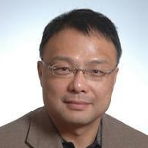 Feng Zhu (Professor at Nanjing University)