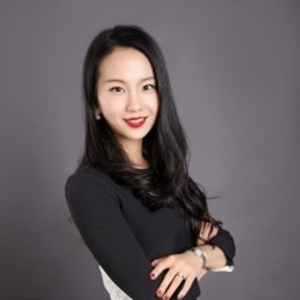 Christine WANG (Senior Business Development Manager at Tricor China)