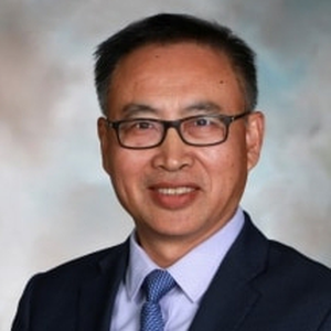 Anning Chen (Group Vice President of Ford Motor Company, President & CEO at Ford China)