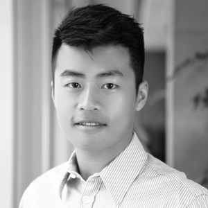 Stefan Huang (Strategy Director of JOY GROUP 橘宜集团)