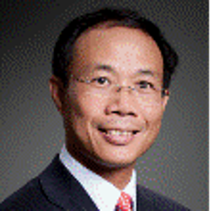 Wang Yong (Founding Partner at Greenment)