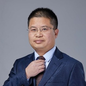 Bob Chi (博思格健康环境安全与可持续发展总监 Director of HSE and Sustainable Development at BlueScope)