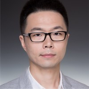 Peng Xu (Principal at IQVIA Management Consulting)