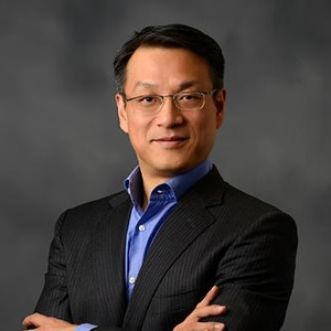 Collins QIAN (Chief Operating Officer at NBA China)