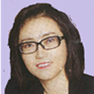 Zhang Cuimei (General Counsel at Qingdao Haier Group)