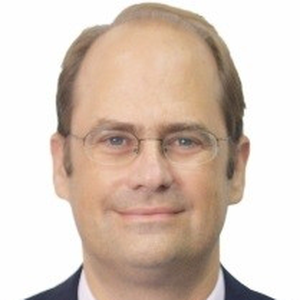 Jens Rohne (Regional CFO, Eastern Asia at Merck Group)