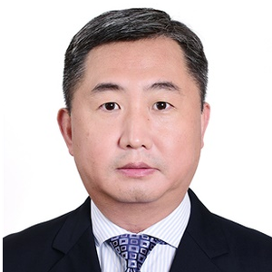 吴克辛 Kexin Wu (Senior Architect, Director of Strategy & IT Department at China Shanghai Architectural Design & Research Institute)