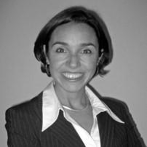 Pilar DIETER (Senior Partner at Solidiance)