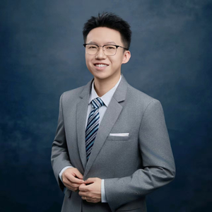 Qiyang(Louis) Liu (Senior Finance Manager at P&G) Qiyang(Louis) Liu (Senior Finance Manager at P&G)