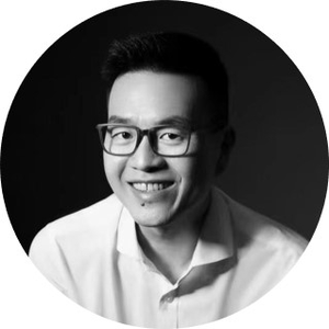 Nelson Ren (Managing Director of Corporate Reputation at Edelman China)