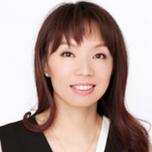 Yvonne Wang (China President at Hearst Media)