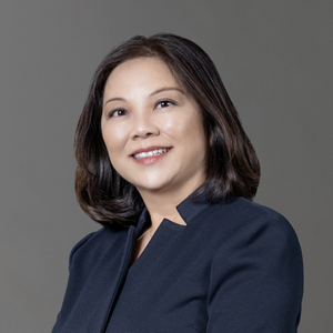 Cindy Jen (Partner at Fragomen (Shanghai) Co. Ltd.)