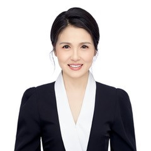 Jie (Helen) Huang (Director of Export at Larkin Trade International)