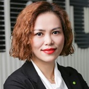 Maria Liang (Tax Partner at Deloitte Touche Tohmatsu Certified Public Accountants LLP)