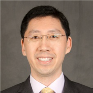 Han Shen Lin (Deputy General Manager at Wells Fargo, N.A. Shanghai Branch)