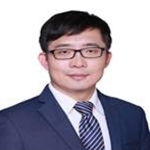 Rui He (General Manager at Tolomatic Automation Products(Suzhou) Co. Ltd)