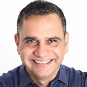 Rami Goldratt (CEO of Goldratt Group)