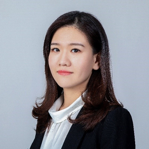 Frances Wang (Associate Director of Global Business Development at TMF Group)