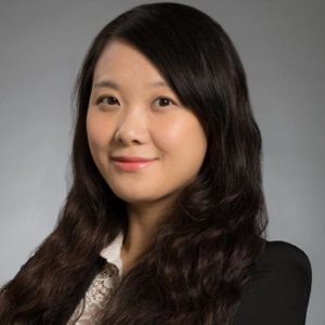 XiaoJing Fei (Facilitator) (CEO & Co-founder of Impact Hub Shanghai)