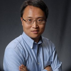 Liang Yu (Director of Executive Education and Government Programs at Duke Kunshan University)