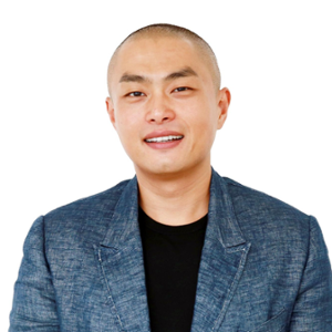 Charles XU (Deputy CEO of SF Group)