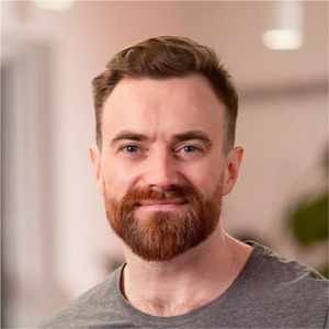 Alex Duncan (Co-Founder and Product Lead of Kawo)