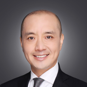 Jeffrey Pan (Vice President, Corporate Planning and Investment at AIG)
