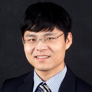 Jeff Xingjian Zhao (Partner at Diaz Reus, Shanghai Rep. Office)