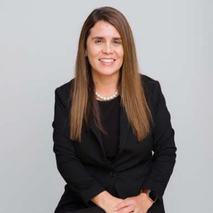 Veronica Acurio (President of Medical Solution Division at 3M Health Care Business Group)