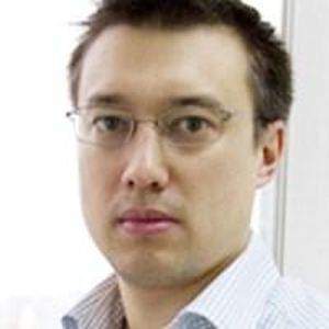 William Bao (Panelist) (Managing Director of Chinaccelerator)