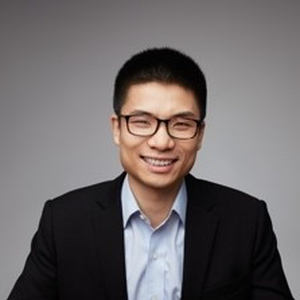 Weiqi Zhang (Founder & CEO of Blue Oak Education Group)