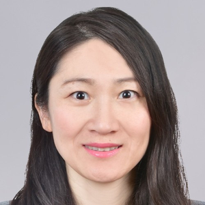 Ying (Carol) Huang (Head of Export Control and Customs, East Asia at Siemens Healthineers)