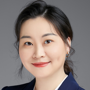 Eva Lu (Regional Total Rewards Lead at Cargill)